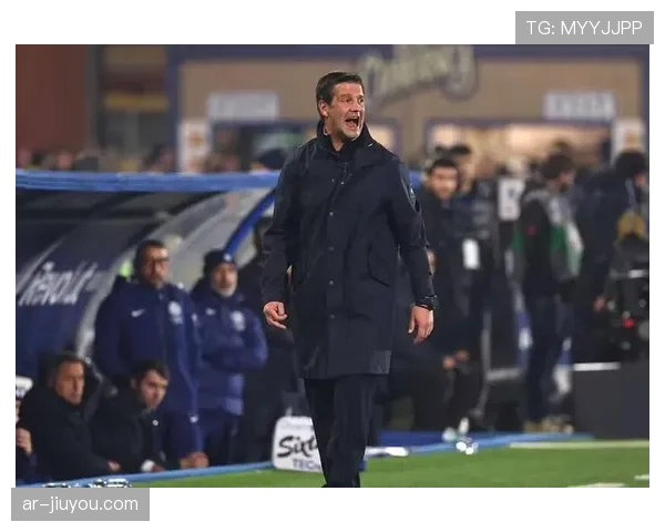 数据复盘：国米对阵曼城一役，劳塔罗全场零射正背后的战术限制