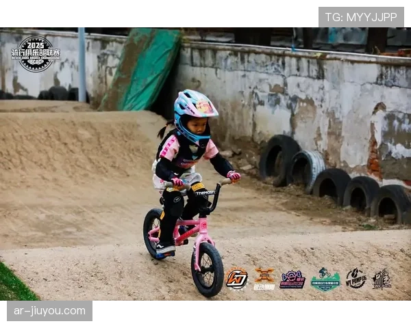 娱乐化与专业化的平衡：BMX运动未来发展的十字路口。